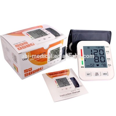 Wholesale price of digital aneroid electronic Sphygmomanometer with CE, ISO13485